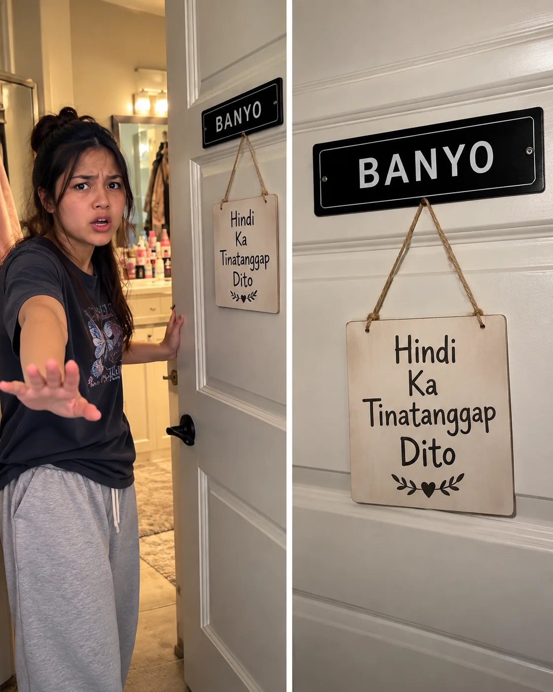 BIGLANG IPINAGBAWAL NG 15-YEAR-OLD KONG ANAK NA PUMASOK AKO SA BANYO NIYA—KINABUKASAN, NAMUTLA AKO SA NATAGPUAN KO