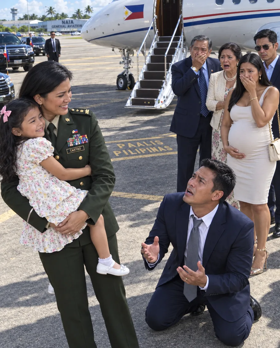 LIMANG MINUTO MATAPOS ANG DIVORCE NAMIN, ITINAKWIL NG ASAWA KO ANG DALAWA NAMING ANAK NA BABAE—HINDI NIYA ALAM NA COLONEL AKO SA ARMY AT MAY LIHIM ANG IPINAGMAMALAKI NIYANG TAGAPAGMANA!