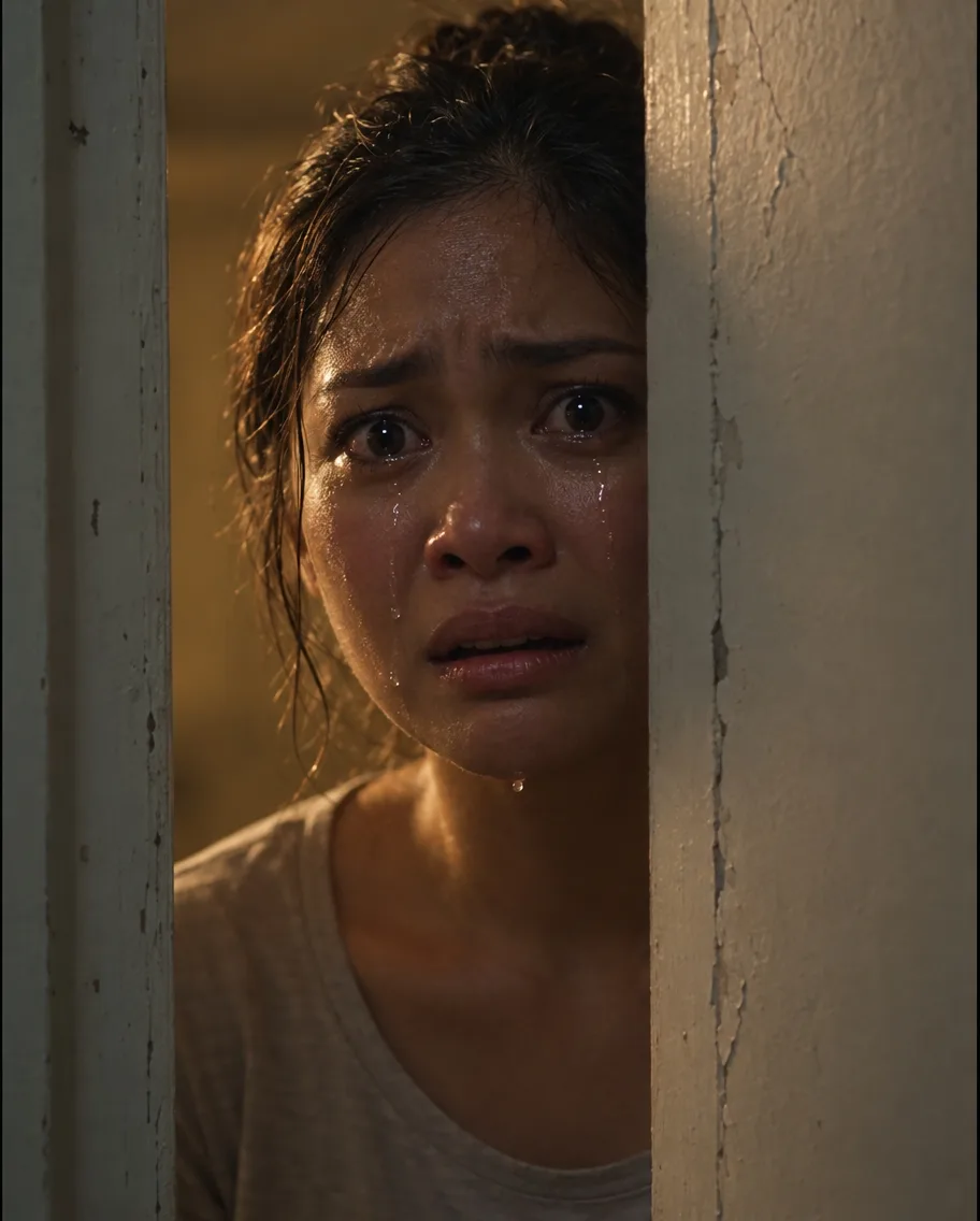 TATLONG TAON NANG SA KWARTO NG INA NYA NATUTULOG ANG ASAWA KO TUWING MADALING-ARAW. NANG LIHIM KO SIYANG SUNDAN, NAPALUHOD AKO SA TINDI NG SAKRIPISYONG TINATAGO NYA PALA SA AKIN…