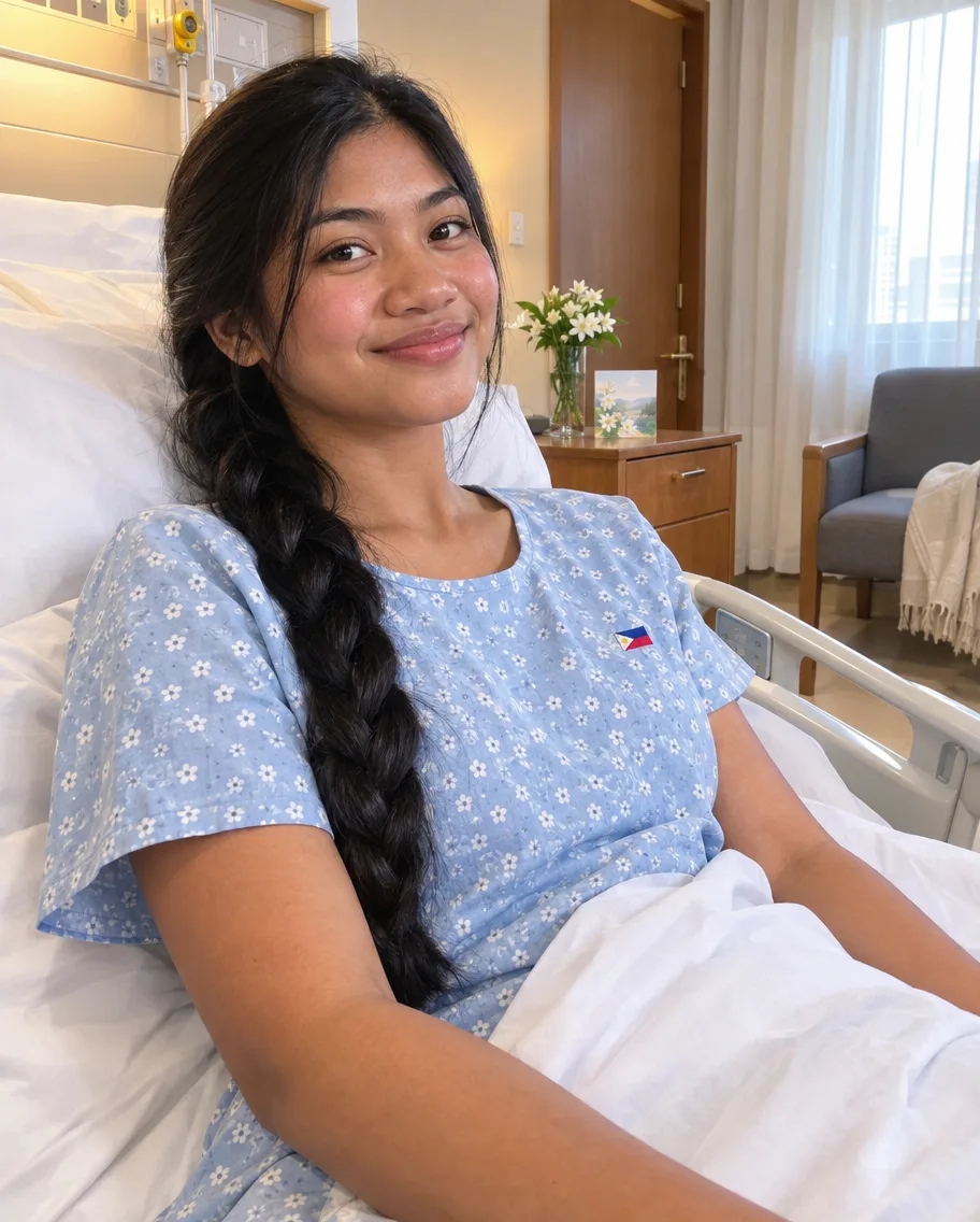 NAGING ORGAN DONOR ANG 18-ANYOS KONG ANAK—PAGKATAPOS NG HONOR WALK, ISINIWALAT NG DOKTOR ANG LIHIM NG ASAWA KO
