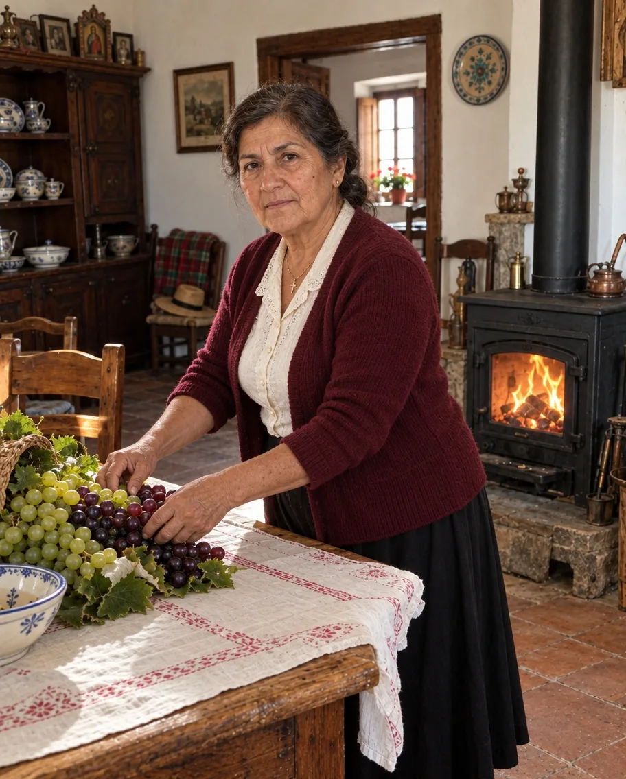 LA CASA DE MAMÁ EN QUERÉTARO NOS HIZO HERMANAS, PERO LA HERENCIA NOS SEPARÓ PARA SIEMPRE… AHORA TENGO TODAS LAS LLAVES Y NADIE CON QUIEN COMPARTIR LAS GRANADAS DEL PATIO