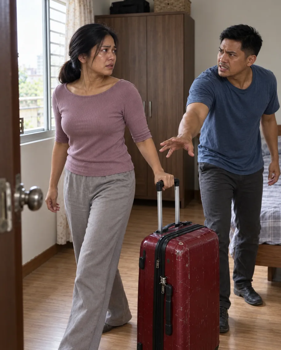 SIYAM NA TAON KONG INALAGAAN ANG PARENTS NG HUSBAND KO. PERO NANG MA-ER ANG SARILI KONG NANAY AT HINILING KO LANG NA IHATID NIYA AKO, ANG SAGOT NIYA: “HINDI KO NAMAN MAGULANG ANG NANAY MO. BAKIT AKO ANG KAILANGANG MAABALA?”