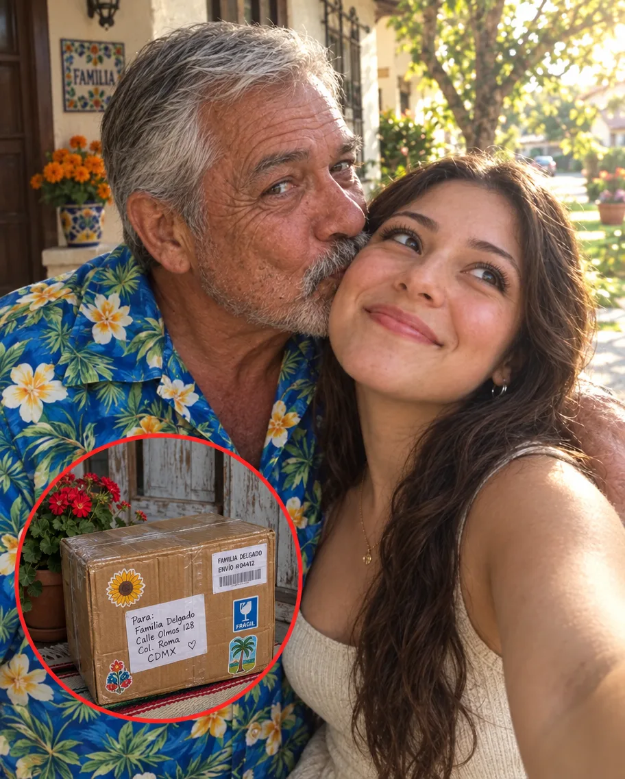 MI PAPÁ SE FUE DE HAWÁI A LOS 20 AÑOS Y JAMÁS REGRESÓ. DESPUÉS DE SU MUERTE, LLEGÓ UN PAQUETE DE HONOLULU QUE HIZO PALIDECER A MI MADRE. CUANDO LO ABRÍ, DESCUBRÍ EL SECRETO QUE MIS PADRES HABÍAN GUARDADO DURANTE TODA MI VIDA.