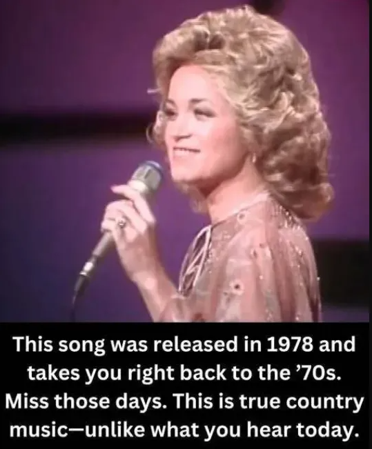 Barbara Mandrell’s ‘Sleeping Single in a Double Bed’ Redefines Country Pop and Champions Female Empowerment in 1978-2