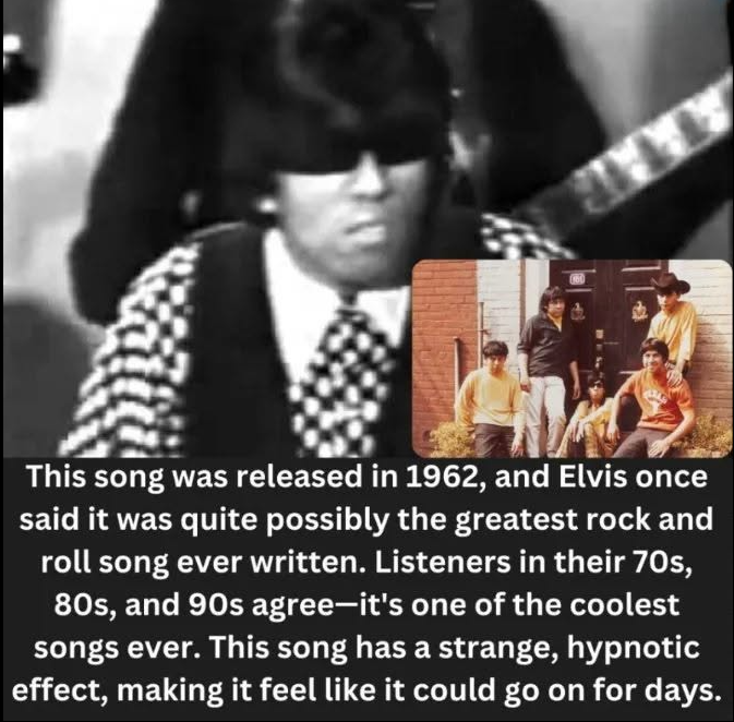 kubk.feji.io Home Entertainment Game Technology Question Mark & The Mysterians’ ‘96 Tears’—The Garage Rock Anthem That Defined an Era and Shaped Punk’s Future