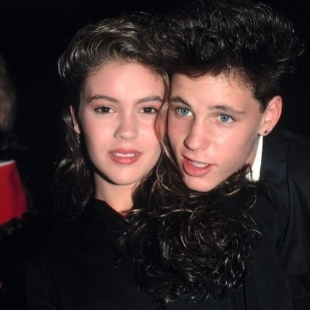 For a brief period in the late 1980s, this actor was the most popular teen in Hollywood. But just a few years later, everything fell apart.