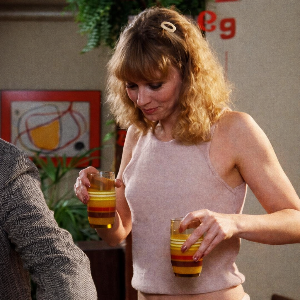 This iconic scene was never edited—take a look and try not to lose your breath when you see the unexpected blooper