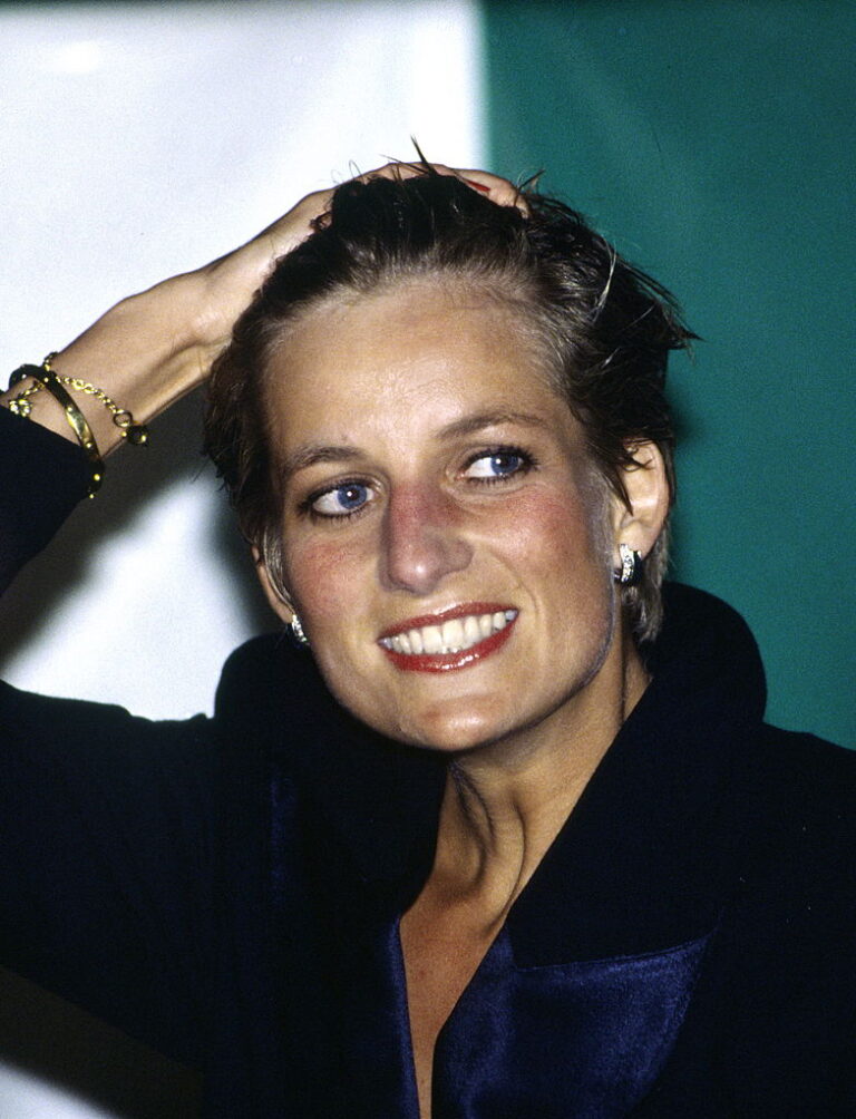 Princess Diana kept a big secret from Charles—shortly after, their marriage fell apart.