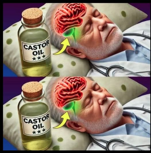 Why Castor Oil is a MUST Have in Your Medicine Cabinet