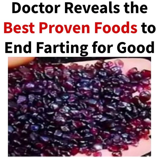 12 Delicious Foods That Blast Belly Bloat and Flatten Your Stomach