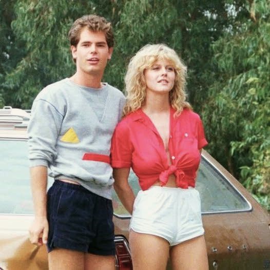 Lynda Wiesmeier: A look back at her life, her career in the spotlight, and her work on screen