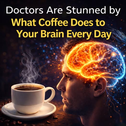 The More Coffee You Drink, the Longer You Live, Says Huge Research Report