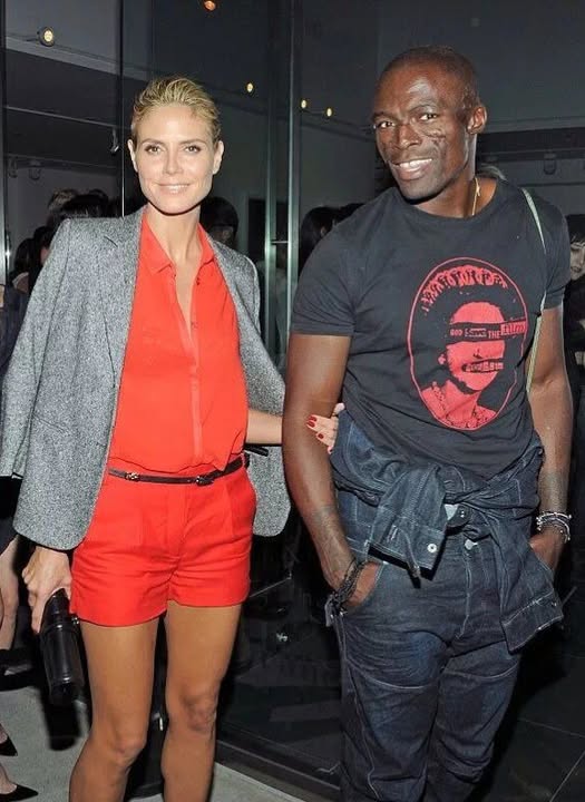 Heidi Klum Steps Out With Son — But Everyone Is Looking at Him Instead