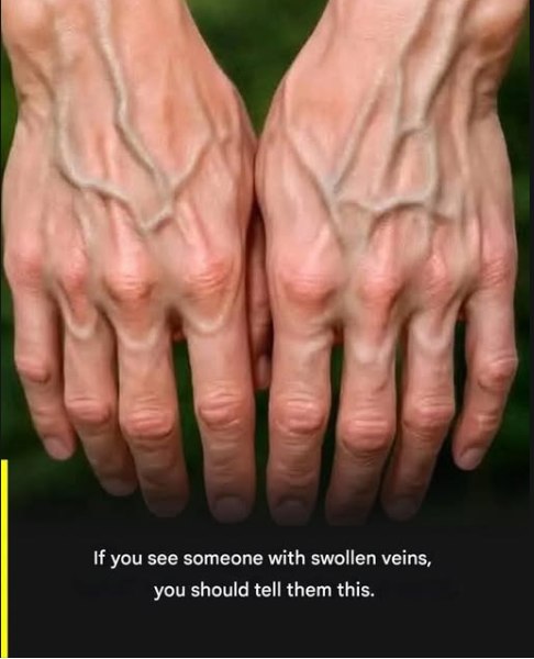 Why Are My Veins Suddenly Bulging and Visible?