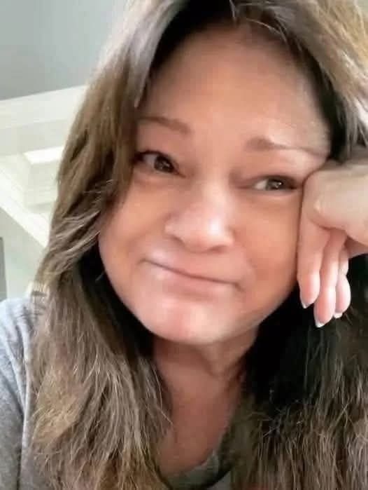 Valerie Bertinelli Is Saying Goodbye