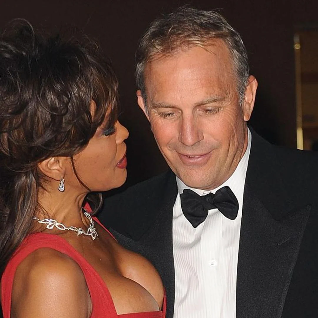 Kevin Costner finally reveals the secret promise he made to Whitney Houston more than 30 years ago