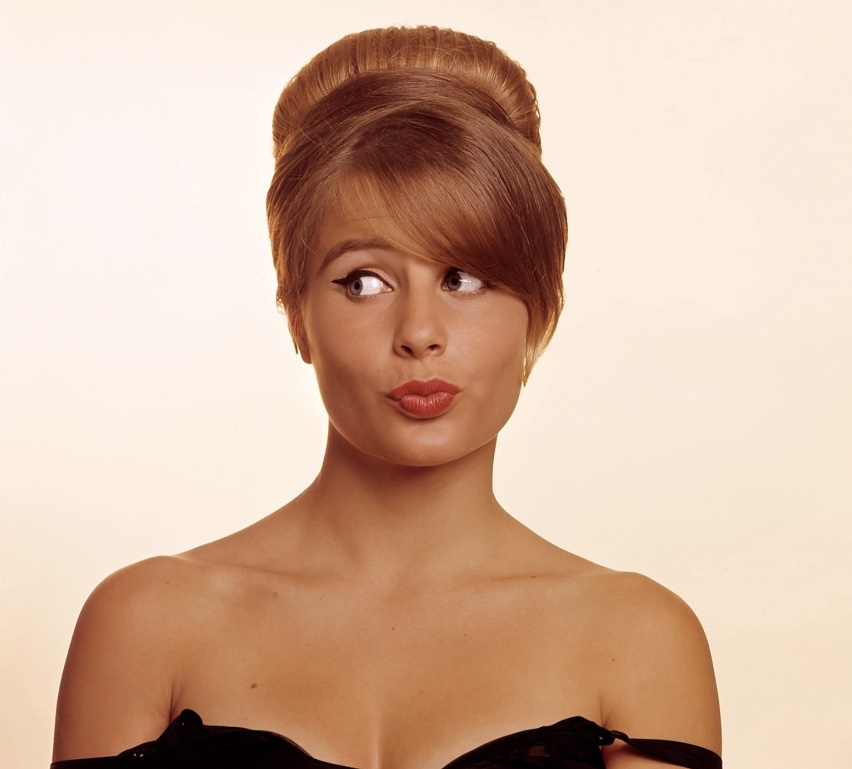 The Untold Story of a Screen Siren Who Chose Privacy Over Fame