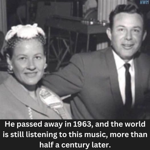 ‘He’ll Have to Go’ took over country & pop charts in 1960.