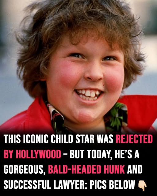 From Chunk to powerhouse attorney
