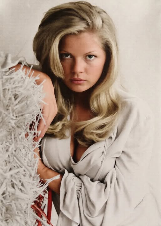 The Brilliant, Mysterious Star Hollywood Forgot Too Soon