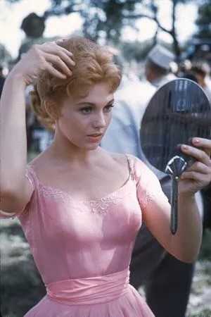 The Woman Who Walked Away From Fame — And Came Back Radiant