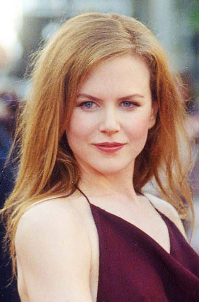 She wore THAT dress at 56—Nicole Kidman’s fashion risk sparks heated debate online