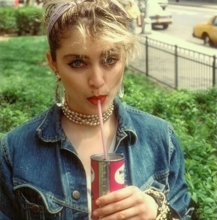 A Timeless Icon Who Redefined Pop Culture: Who Is She?