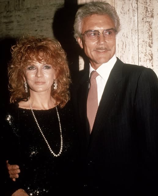 A Love That Outlived Fame: The Untold Story of Ann-Margret’s Marriage