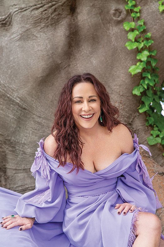 They said she wasn’t warm enough. They said she wasn’t “the type.” But one room-silencing audition later, Patricia Heaton proved every single person in Hollywood wrong — and changed her entire career in a single moment(1)