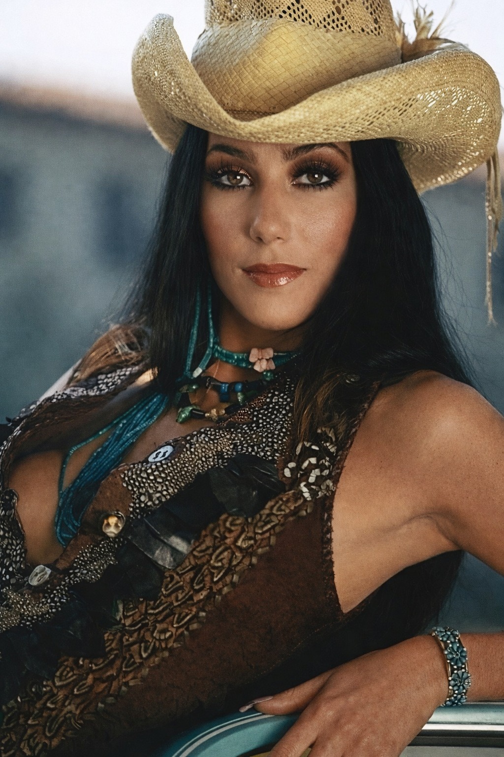 Cher Plans Lavish Wedding with Veil and Bridal Gown!: Just Before Turning 80, She’s Ready to Marry Her 39-Year-Old Love!
