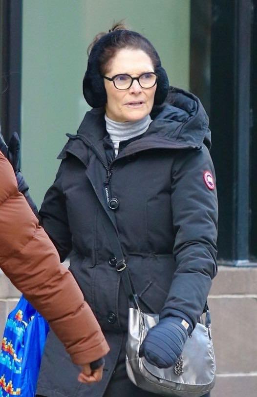 This ’80s Film Star Looks Almost Unrecognizable Decades After Fame