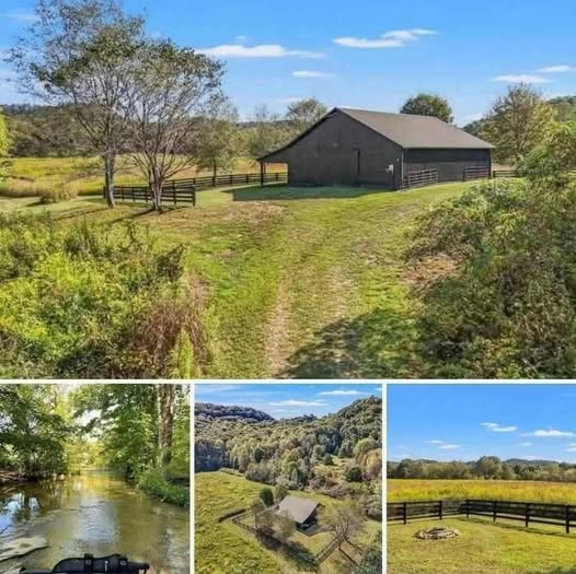 Hunter’s Paradise & Serene 100-Acre