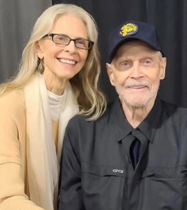 Decades Later, Their Star Power Endures: Can You Recognize the ‘Bionic Woman’ and Her Co-Star?