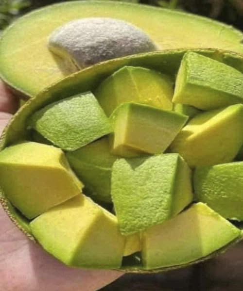 Discover the Amazing Health Benefits of Avocado and Try These Nourishing Recipe