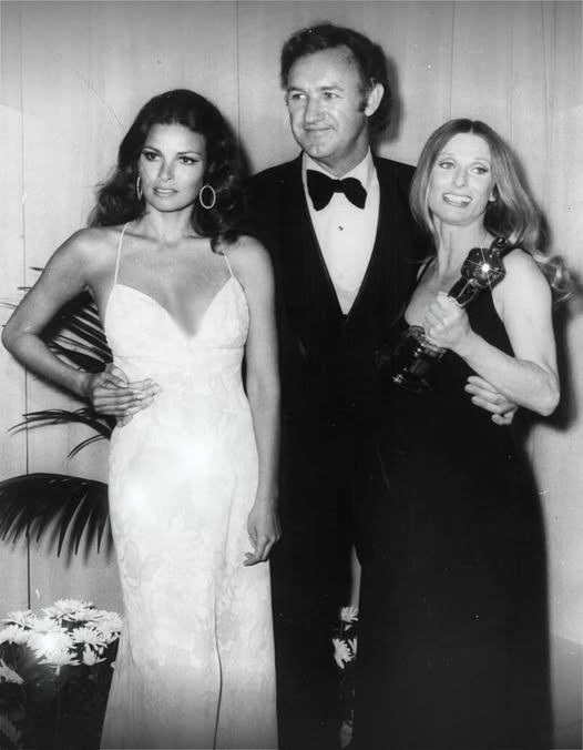 Why The 1972 Oscars Will Always Be Remembered
