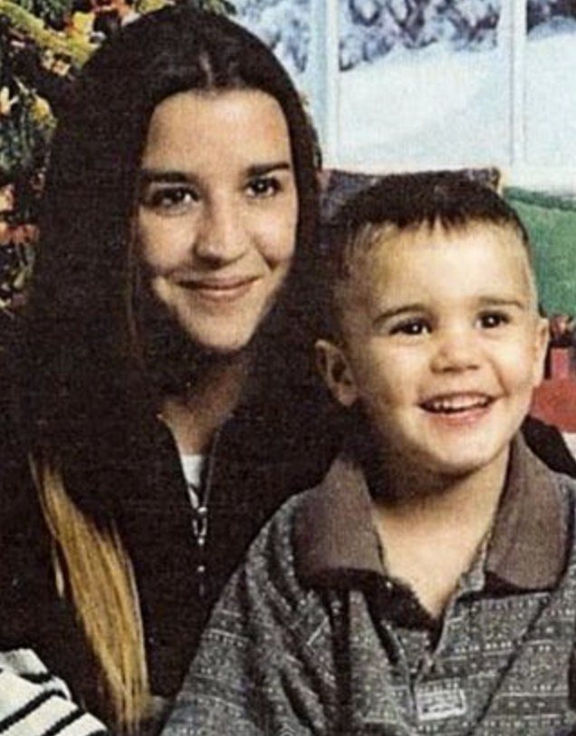 Inside the tough and challenging life of Pattie Mallette.