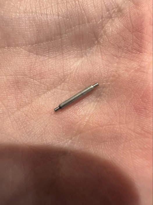The Little Metal Enigma