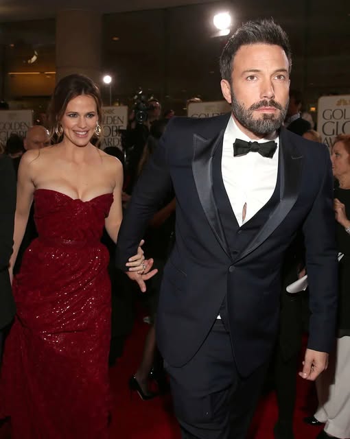 Jennifer Garner and Ben Affleck Reunite to Celebrate Son Samuel’s 14th Birthday