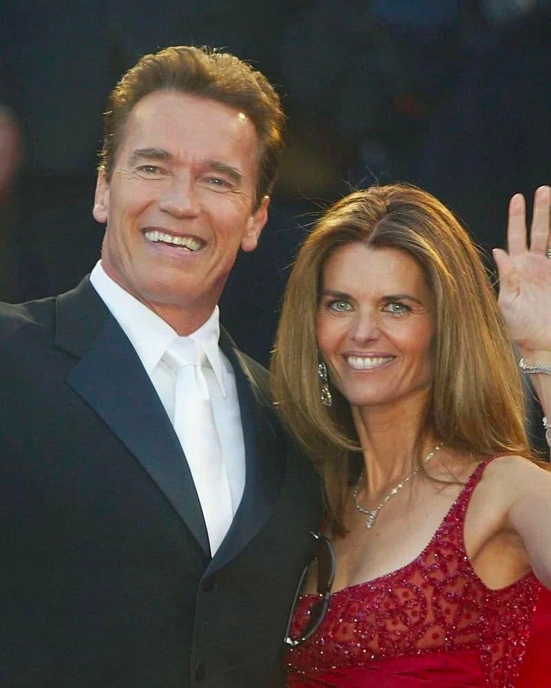 Be ready to be surprised to see Schwarzenegger’s ex-wife in new unedited photos! 🤐 Shiver appeared after many changes to her appearance and caused a stir with her transformation.