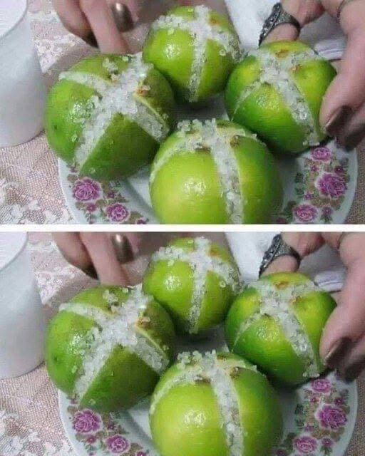 Unleash the hidden ‘magic’ of lemon and salt