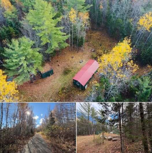 77 Acres! No Neighbors, No Noise! $150,000