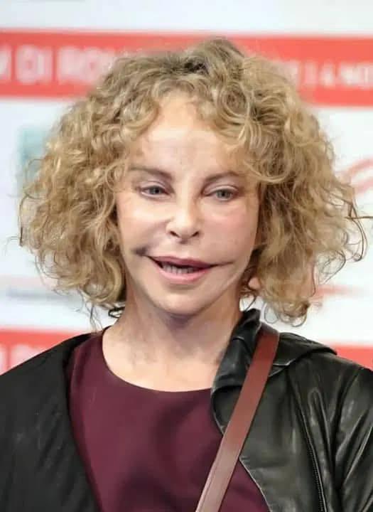 She was once a favorite of millions thanks to her unusual appearance, but has changed dramatically due to plastic surgery.