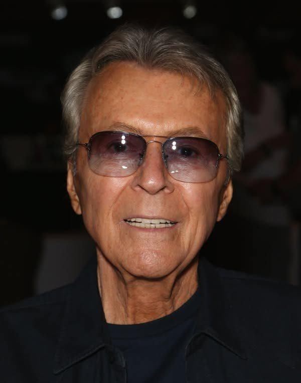 A tragic end for this legend With heavy hearts, we announce his passing.