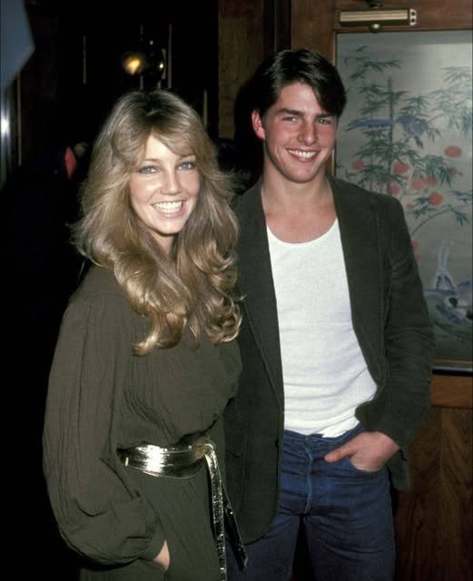 Heather Locklear, 64, Makes Rare Appearance — And Fans Say She Looks Ageless