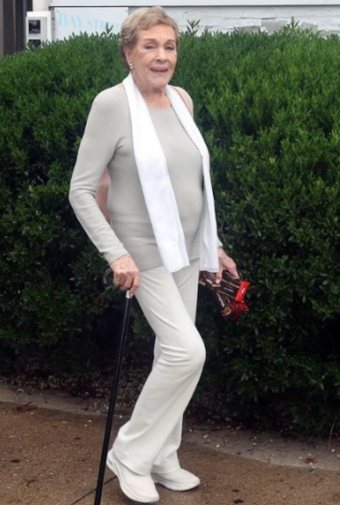 She’s 89 and Completely Unrecognizable!: Can You Guess Who This Hollywood Legend Is?