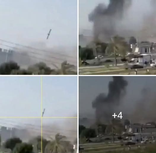 Hundreds Homeless as Massive Fire Rips Through! Was a Secret Fire!