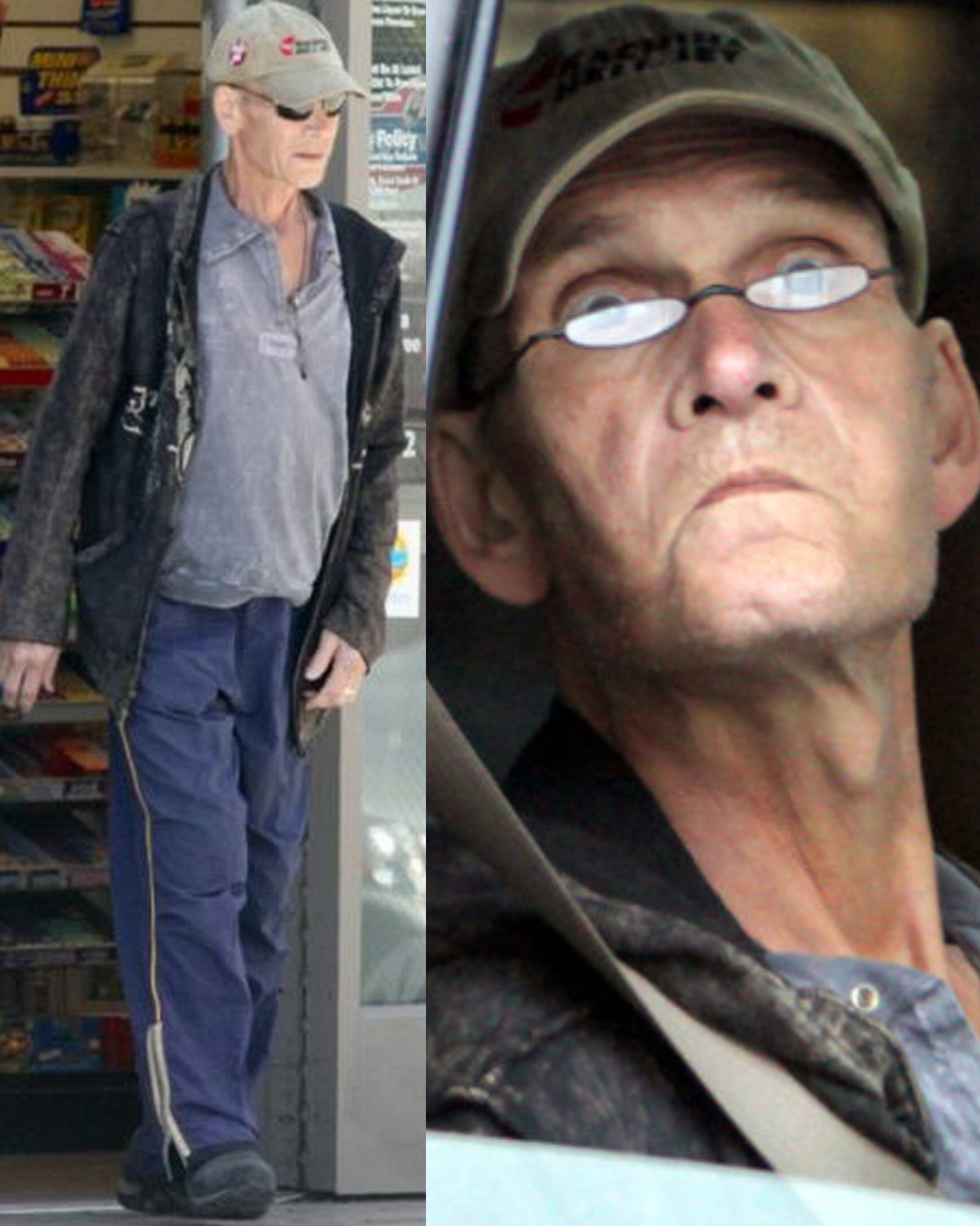 Do You Believe Your Eyes?: Rare Photo of Beloved Actor with His Wife Leaves Fans Stunned!