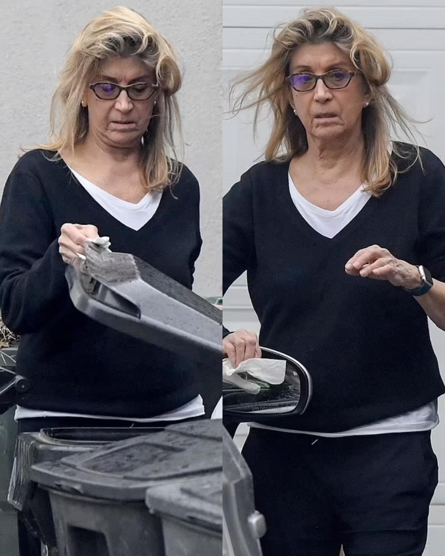 From 80s Sitcom Starlet to Unrecognizable at 70!: Can You Guess Who This Hollywood Icon Is?