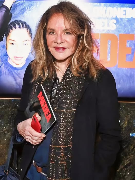 Iconic 70s Movie Star, 80, Returns to the West End After 50 Years!: Can You Guess Who She Is?