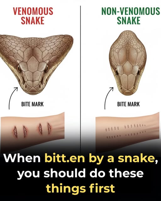 I think you need to know these things...
